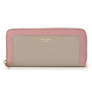 Kate Spade  Margaux Slim Continent Wallet